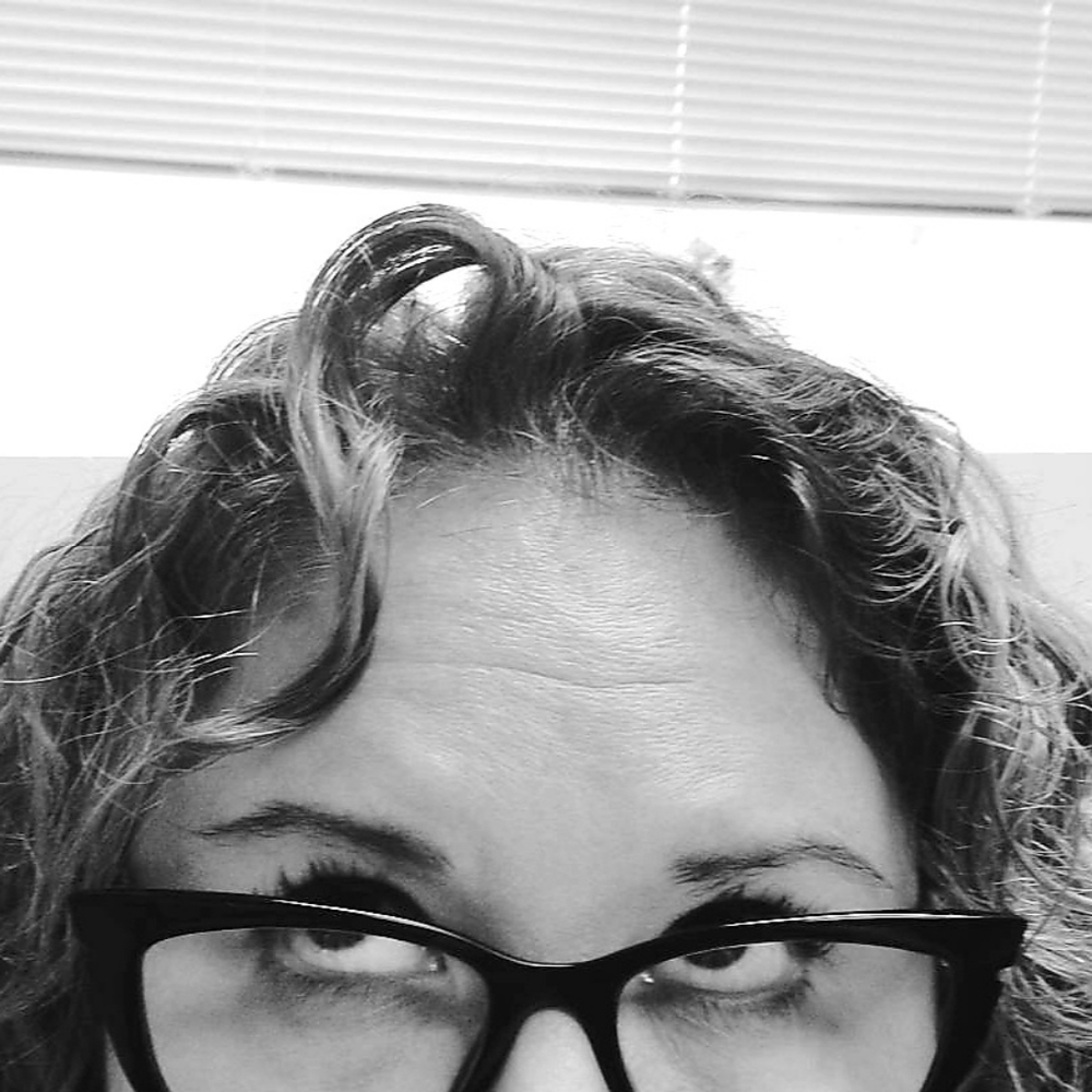 Meet your Posher, Cyndee